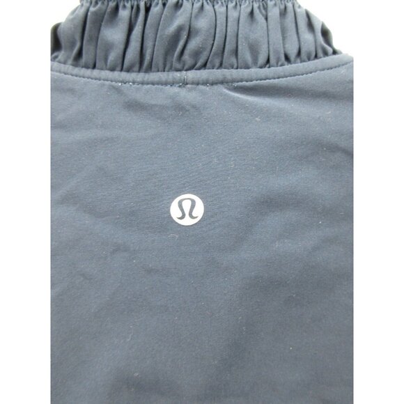 Lululemon Jacket 4 Sights Seen Athleisure Full Zip Outdoor Logo * - Picture 10 of 14